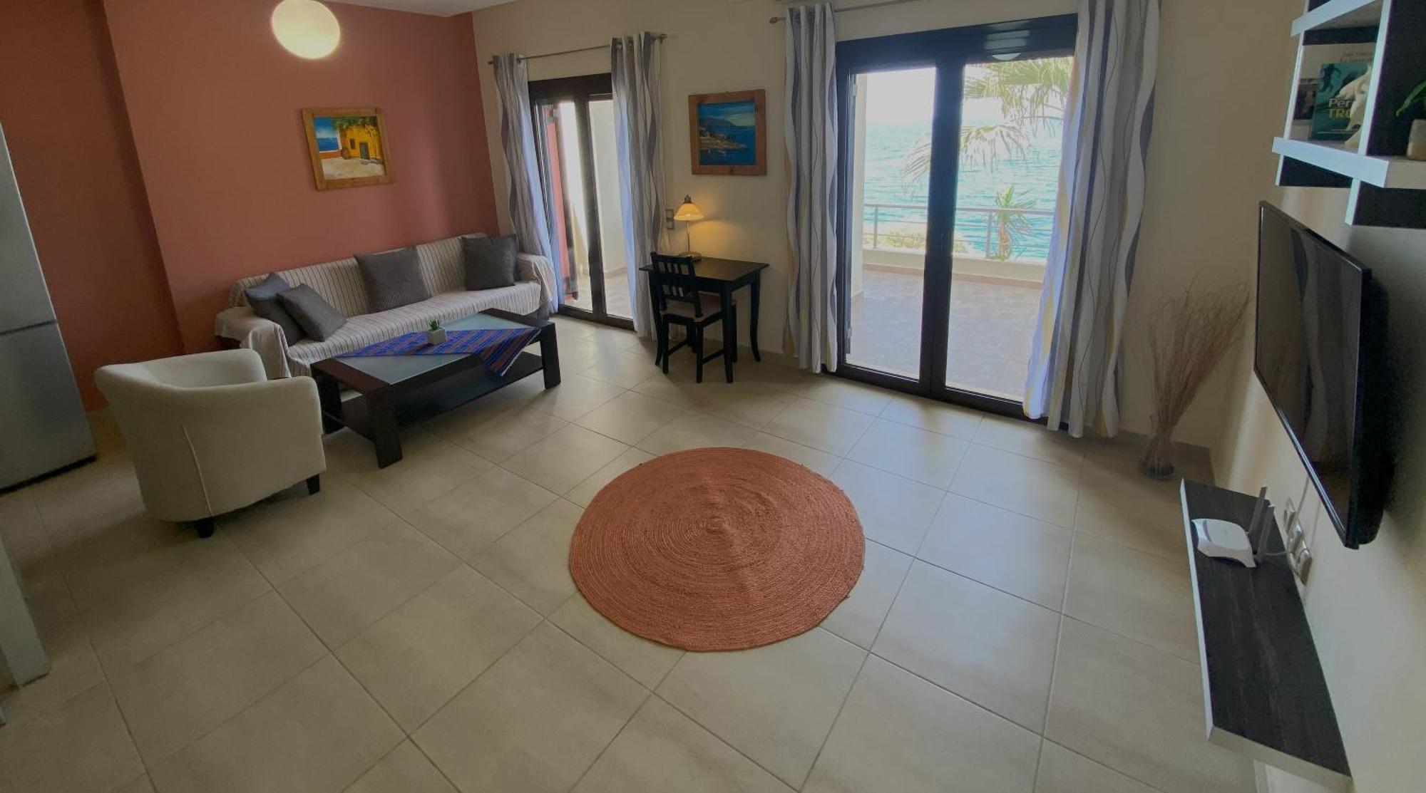 Anemos-Halcyon-Eirene Villa Móhlosz Kültér fotó